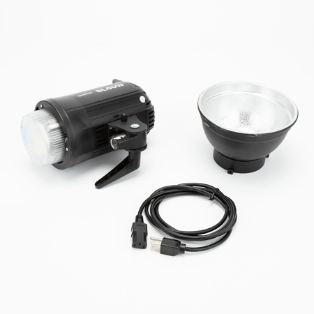 Godox SL Series SL60W 60W White LED Video Light, 5600K Color Temperature
