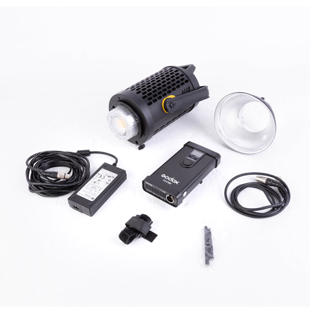 Godox UL150 Silent LED Video Light
