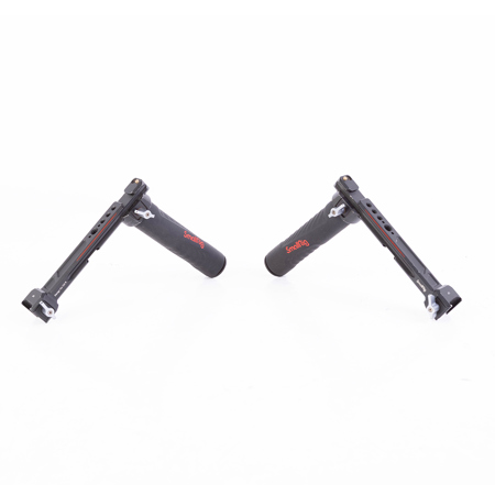 SmallRig Dual Handgrip for DJI RS 2/RSC 2 Gimbal