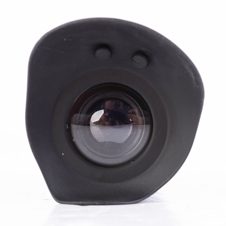 Zacuto Gratical Eye Micro OLED Electronic Viewfinder