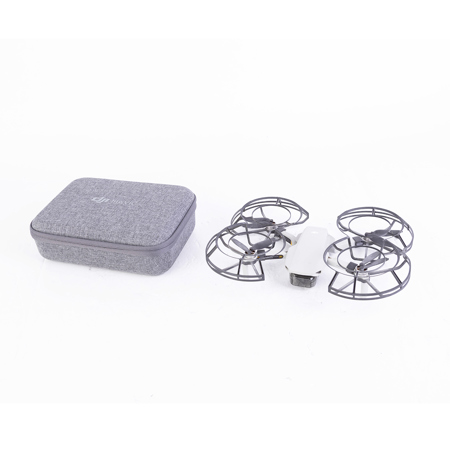 DJI Mavic Mini Fly More Combo