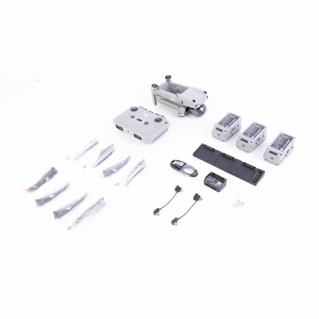 DJI Air 2S 4K Drone Fly More Combo