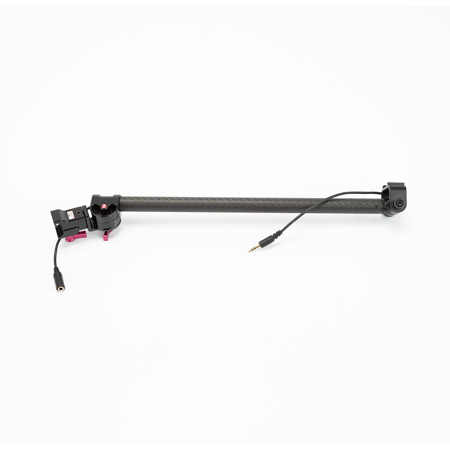 Zacuto MicroBOOM 35" Carbon Fiber 3-Section Telescoping Boom Pole