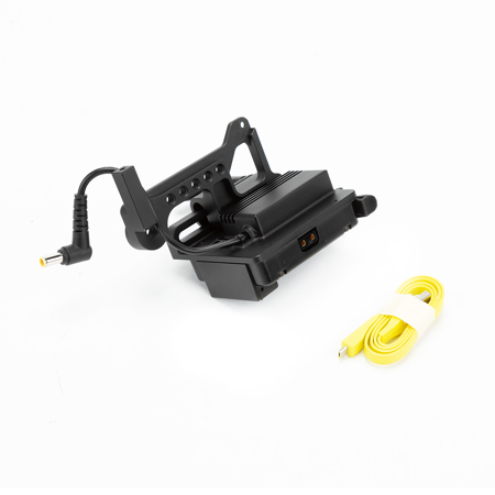 Anton Bauer Micro Battery Slide Pro for Sony FX6, V-Mount