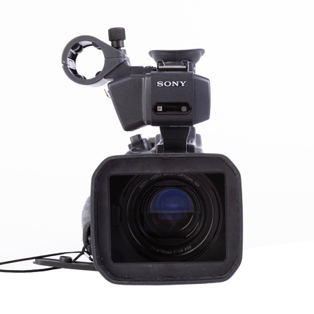 USED Sony DSR-PD150 3 CCD Mini DVCAM/Mini DV Camcorder
