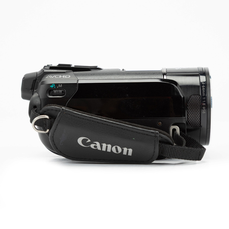 USED Canon VIXIA HF S30 32G Flash Memory Camcorder