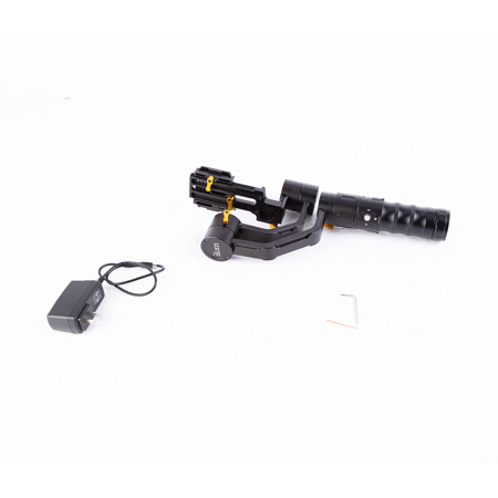 Ikan EC1 Beholder Gimbal for DSLRs and Mirrorless Cameras