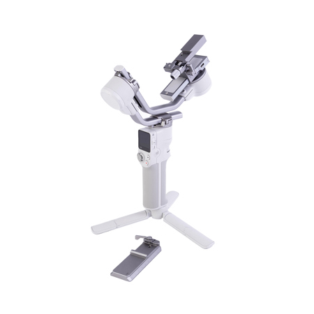 DJI RS 4 Mini 3-Axis Handheld Gimbal Stabilizer
