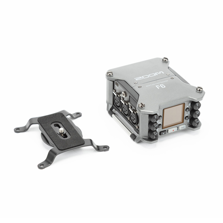 Zoom F6 Multi-Track Field Recorder