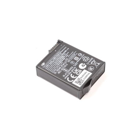 DJI Extreme Battery Plus for Osmo Action Cameras