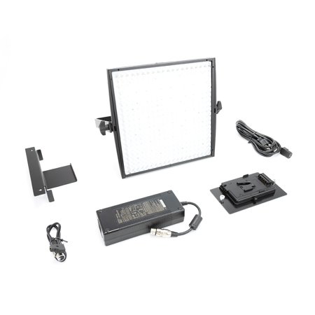 Lupo Superpanel 1x1 Dual Color LED Panel
