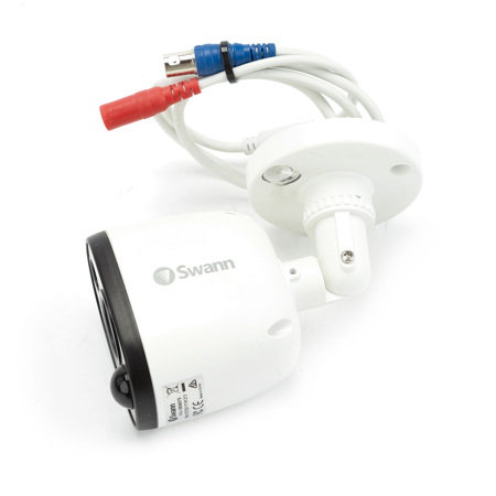 Swann PRO SWPRO-1080MSB 1080P PIR Motion Sensors Bullet Camera
