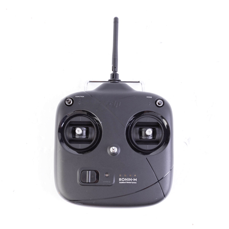DJI Part 17 Remote Controller for Ronin-M Gimbal Stabilizer