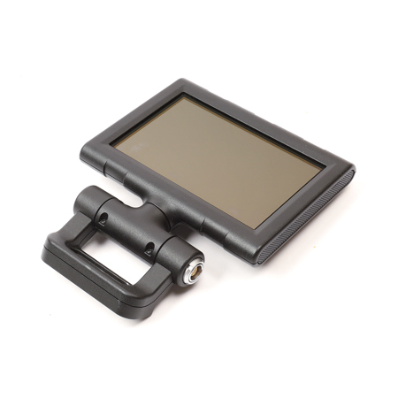 RED Digital Cinema RED PRO 5" LDC Touch Screen Monitor. #730-0008