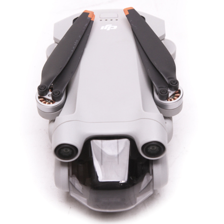 DJI Mini 3 Pro Drone with RC-N1 Remote Controller and Fly More Kit Plus