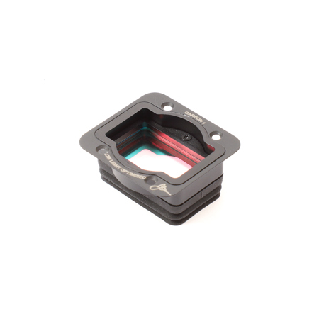 KipperTie Lowlight Carbon 1 OLPF For RED DSMC 1