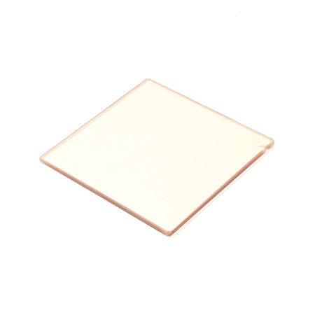 Tiffen 4x4 812 Warming Glass Filter