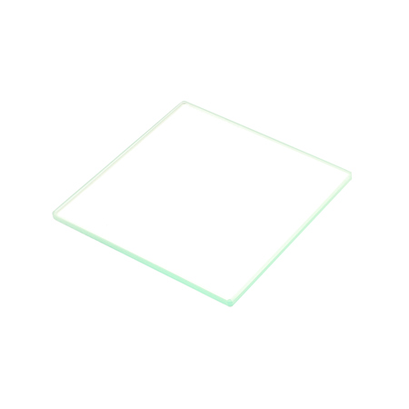 Tiffen 4x4 UV-1 Haze-1 (Ultra Violet) Glass Filter