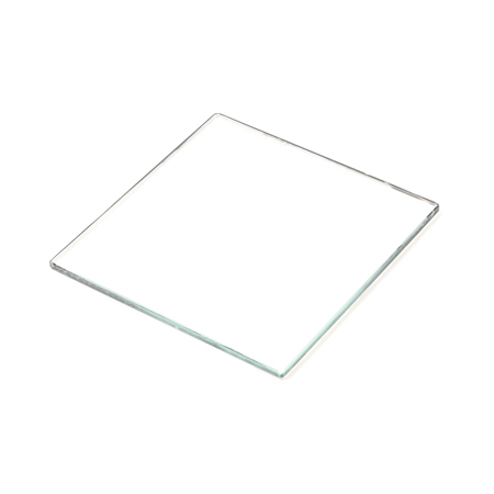 Tiffen 4x4 Clear Protective Glass Filter