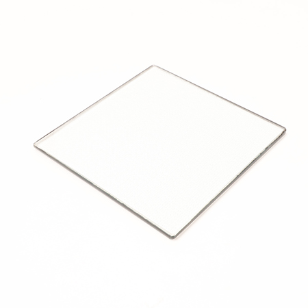 Tiffen 4 x 4" Black Diffusion/FX 3 Filter