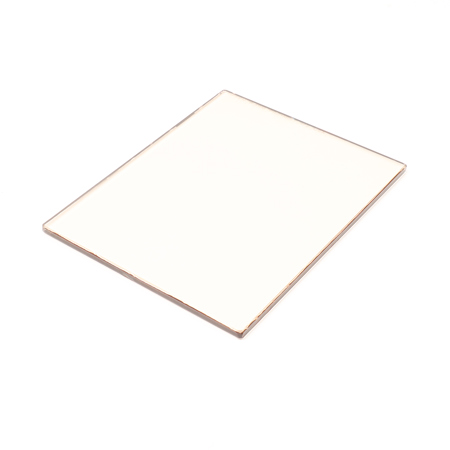 Tiffen 4x5" Warm Pro-Mist 1/2 Filter