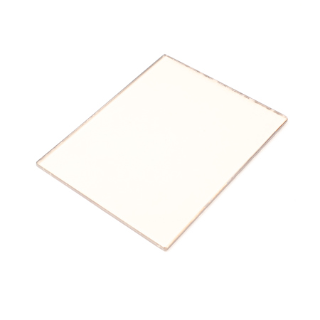 Tiffen 4 x 5" Warm Black Pro-Mist 1/8 Filter