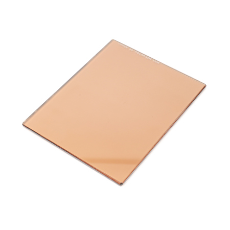 Tiffen 4 x 5" 85 Linear Polarizer Filter