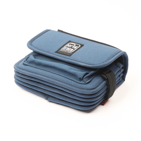 Porta Brace FC-3 Accordion Filter Case, for 4x6" Filters