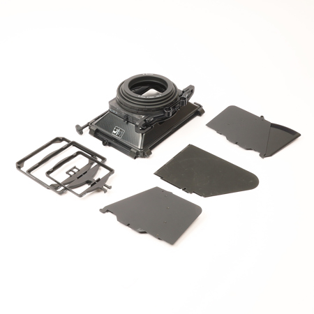 Chrosziel Mattebox MB 415 95mm, Complete