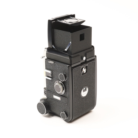 USED Mamiya C330 Professional Medium Format Twin-Lens Reflex