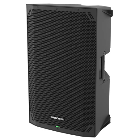 Mackie Thump15v4 15" 1400W Professional Powered PA Loudspeaker