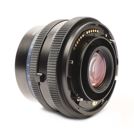 USED Mamiya 110mm F/2.8 Z W Sekor Lens for RZ67