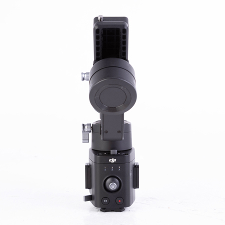 DJI Ronin-SC Gimbal Stabilizer