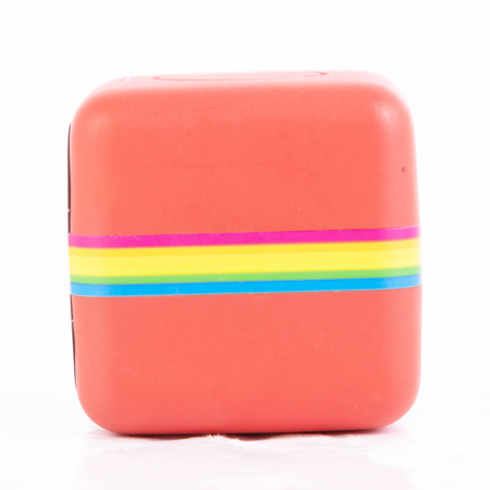 USED Polaroid CUBE 6MP Full HD Sports Lifestyle Action Video