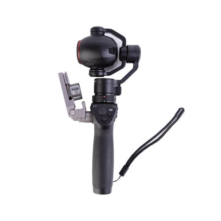 USED DJI Osmo+ Handheld Gimbal with 4K Zoom Camera