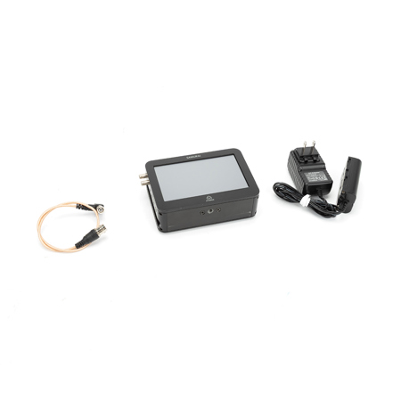 Atomos Samurai HD-SDI Hard Disk Recorder