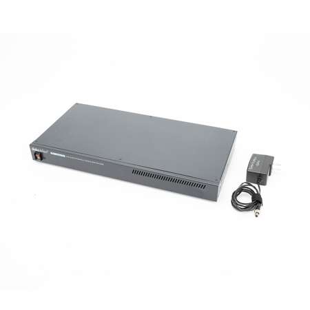 Datavideo SE-1200MU 6 Input HD Digital Video Switcher with SDI and HDMI Inputs