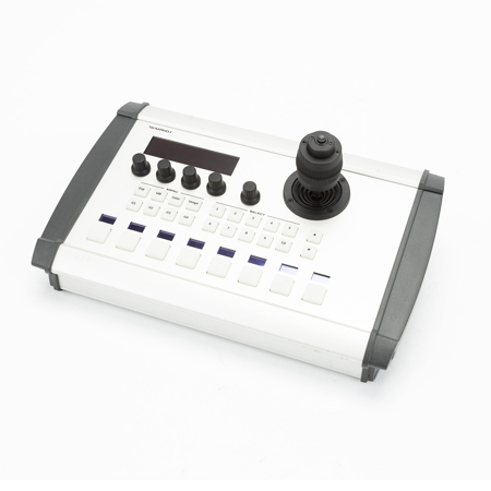 Skaarhoj PTZ Pro Camera Controller
