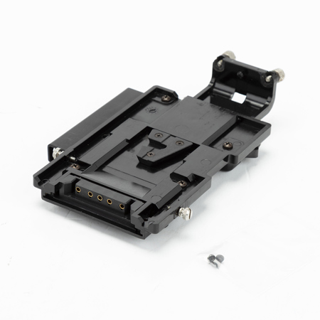 ANTON/BAUER V-MOUNT TO GMOUNT ADAPTER