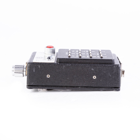 GKC Research & Development 650 Monitor Amplifier w/ Dialer
