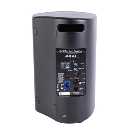 USED Electro-Voice ZXA1 8