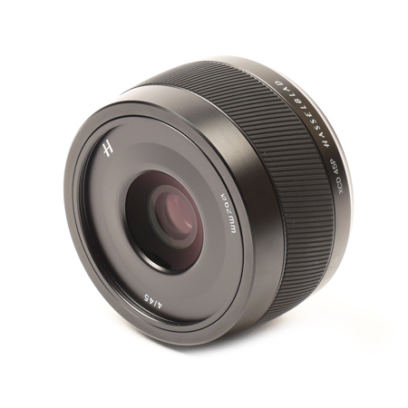Hasselblad 45mm F/4 XCD Lens for X1D