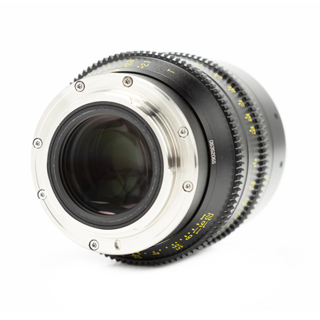 USED DZOFILM Vespid Prime 35mm T2.1 Cinema Lens for Full-Frame