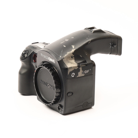 USED Phase One 645DF+ AF Single Lens Reflex Camera Body, 6x4.5cm