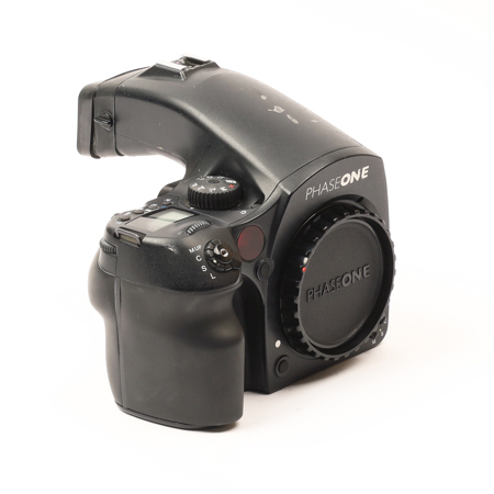 USED Phase One 645DF+ AF Single Lens Reflex Camera Body, 6x4.5cm
