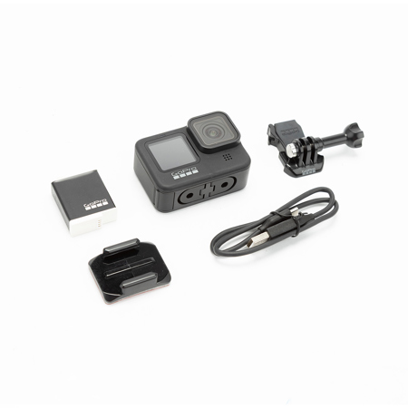 GoPro HERO9 Black
