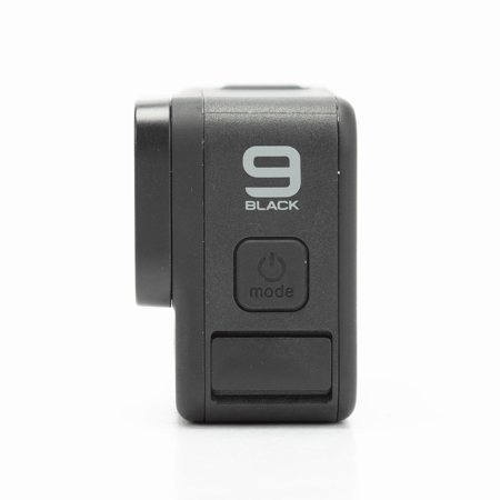 USED GoPro HERO9 Black
