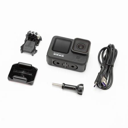 GoPro HERO9 Black