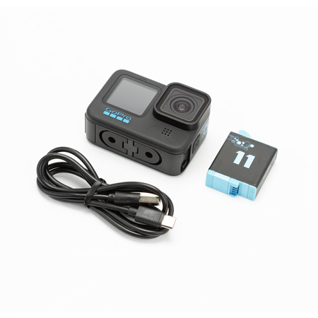 GoPro HERO10 Black
