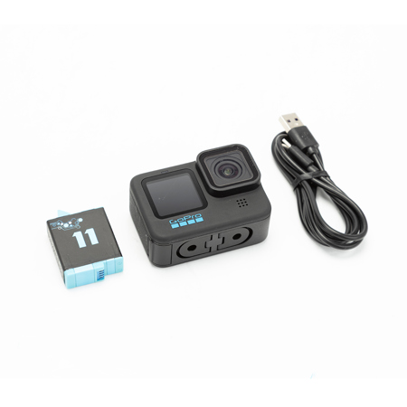 GoPro HERO10 Black